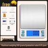 DIHENG High Precision Digital Kitchen Scale