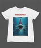 Unisex Subnautica Gaming T-Shirt, Indie Videospiel Shirt