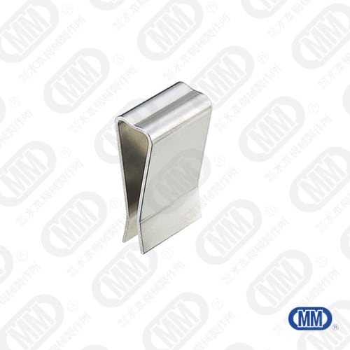MM Mizumoto Machinery Works SUS304 Stainless Steel Grating Clip GCJ Type GCJ-20
