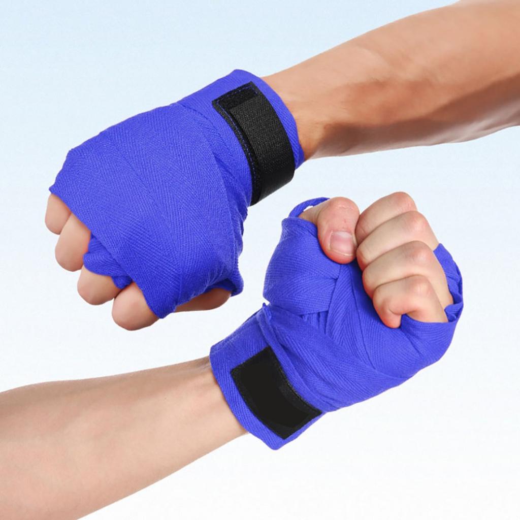 Boxing Hand Wraps