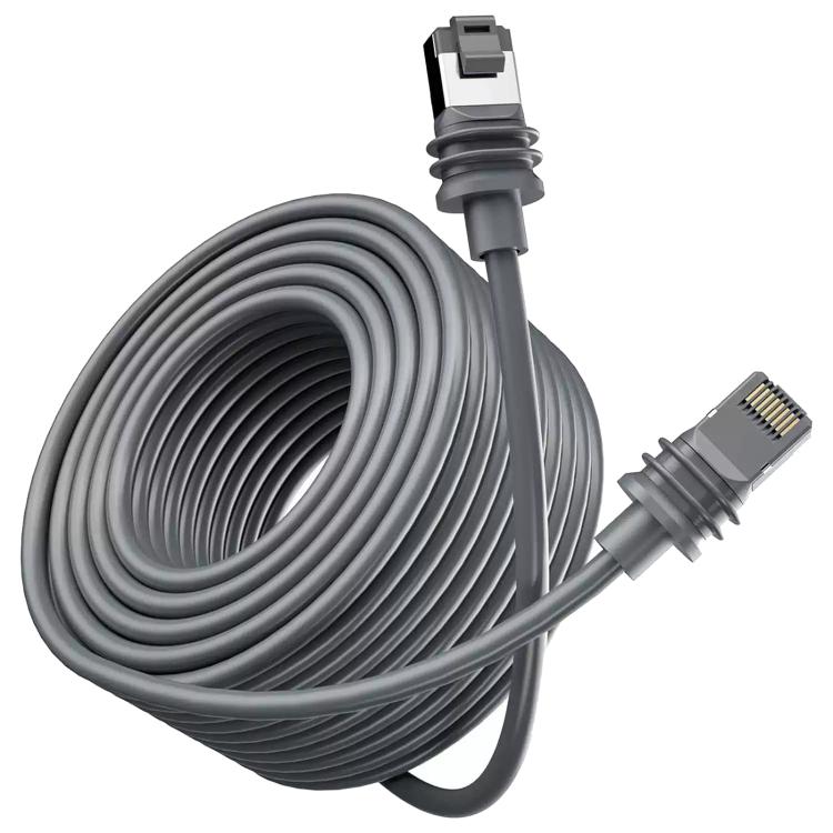 

ONTEN SL301 Starlink Gen 3 Cable 5m 1000Mbps High-Speed Satellite Internet Extension Cable for Starlink V3 As Shown A
