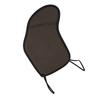 Violin Shoulder Rest Violin Velvet Shoulder Pad Violin Chin Rest Cover Protector for 4 4 4 3 Violin