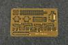 Trumpeter US Navy Aircraft Carrier Yorktown Plastic Model 06707 1/700 CV-5