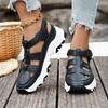 New Thick-soled Shoes Comfortable Women Sandals Summer Fashion Women's Shoes Hollow Casual Comfortable Sandals for Women