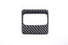 METYOUCAR Fit Honda N-BOX JF3 JF4 2017-2021 Glove Box Cover for Storage Box Switch