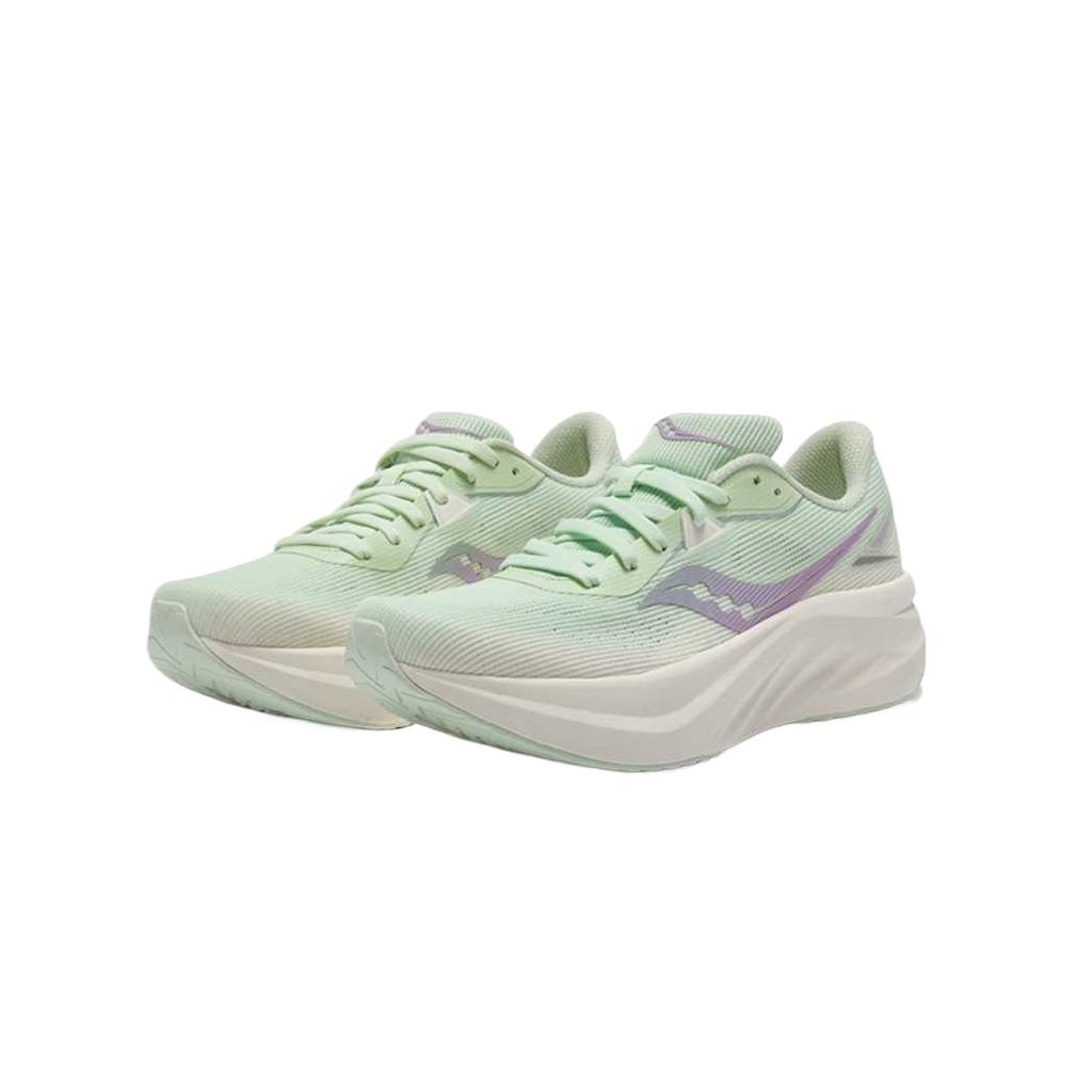 SAUCONY Shock Absorbing, Non Slip, Wear Resistant, Breathable And - S18241-3