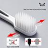 Magic 5A Ultra-Soft Wide-Head Toothbrush, 2-Pack