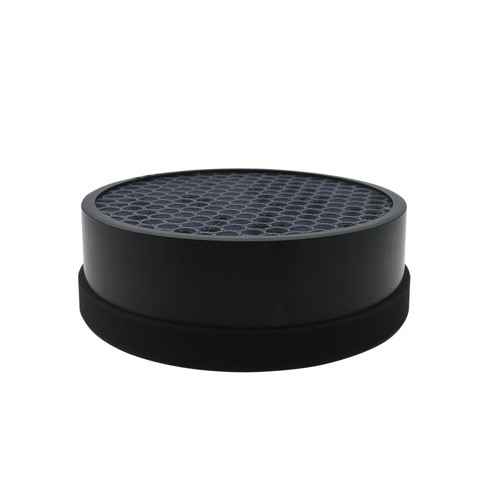 Hepa Filter Replacements For Levoit Air Purifier LV-H132 LV-H132-RF Activated Carbon Filter Parts Cleaning Air Purifier Part