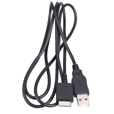 USB2.0 Sync Data Transfer Charger Cable Cord For Sony Walkman MP3 Player NWZ-E435F NWZ-E436F NWZ-E438F NWZ-E443F/ NWZ-E444 NWZ-E