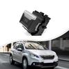 2025 New Replacement Handbrake Button Parking Brake Control Switch 9813146377 9810593577 Automotive Accessories for 208 2008
