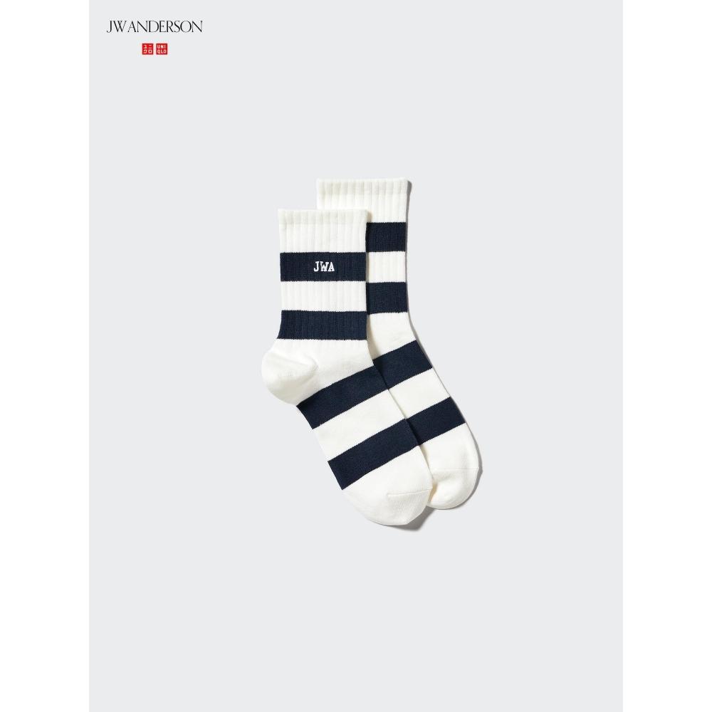 Uniqlo Japan Half Socks