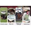 Foldable Lightweight Pet Playpen Portable Pet Safe Tent Outdoor Travel Waterproof Dogs & Cats Fence