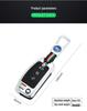 Classic Key Cover for Focus and Fiesta Models (09-13), Ecosport (16-18)