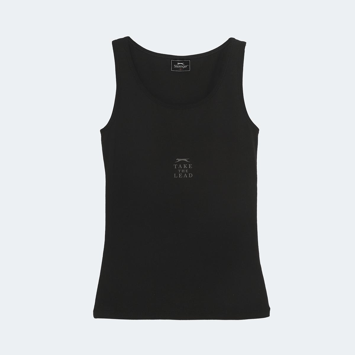 

VLADLEN-Black Women s Tank Top L чёрный