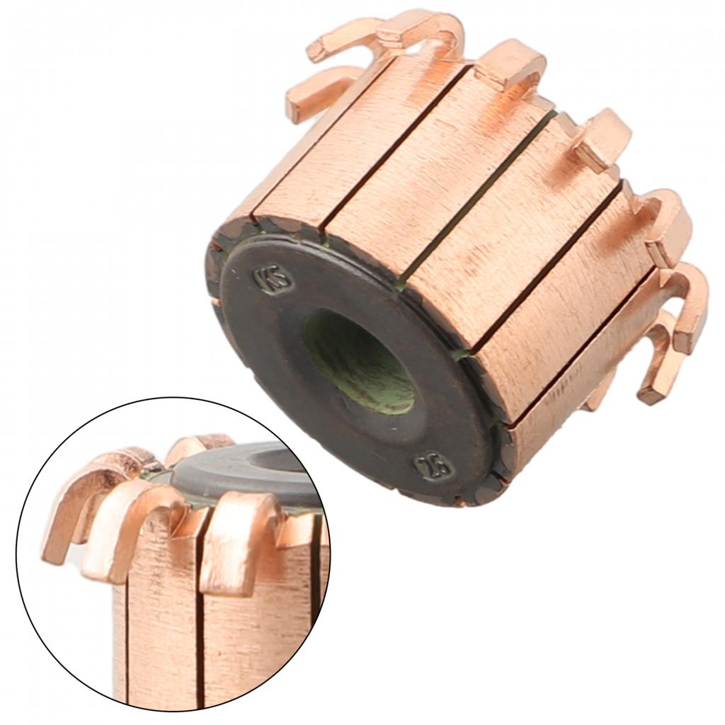 Compatibility Copper Hook Type High-Quality Mm Motor Performance