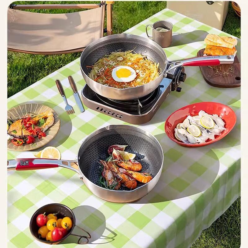 Miao Jiayi Disposable Orange Plaid Tablecloth