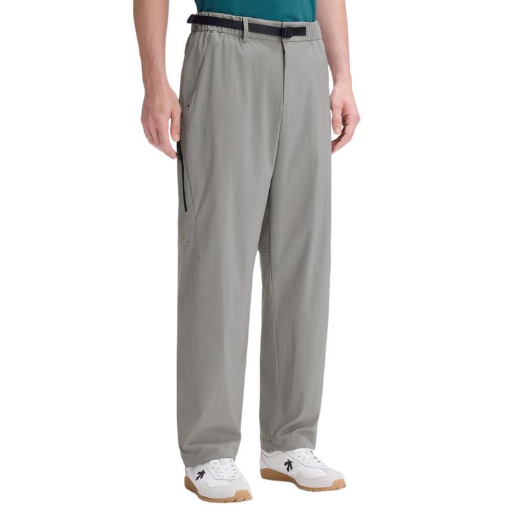 DESCENTE Fall Men's Woven Sports Pants Men's D5331BPT70