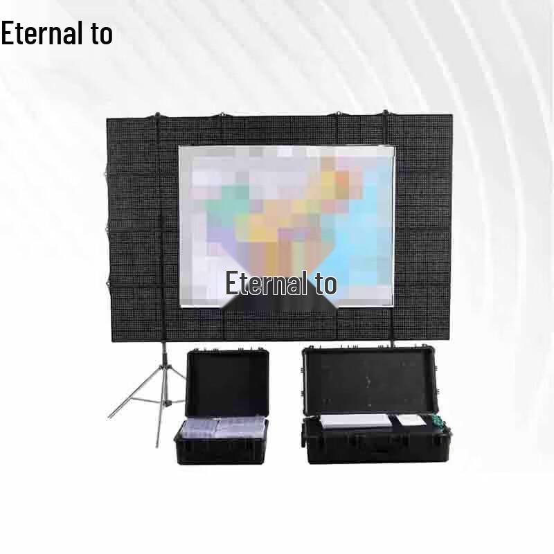 Magnetic Tactical Training Markers Set