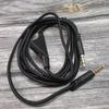 Braided Headset Cord for Astro A10 A40 Gaming Headset 3.5mm(1/8") Audio Cable Universal Compatibility Extension Cable