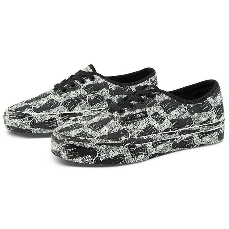 Vans Autentico X Opening Ceremony Unisex Nero Bianco VN0A348A43M