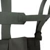 Rhodesian Bush War Magazine Chest Rig w/Grenade Pocket OD - Repro UE-TLVE-GWXG