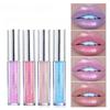 Pearl Lip Color - Mermaid Princess Long-lasting Moisturizing Shimmering Glossy Polarized Lip Color Lip Gloss