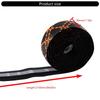 2Pcs Bicycles Handlebar Tape Cyclings Handlebars Tape Wrap NonSlip Bikes Handlebars Tape AntiVibration Wrap Easy To Use