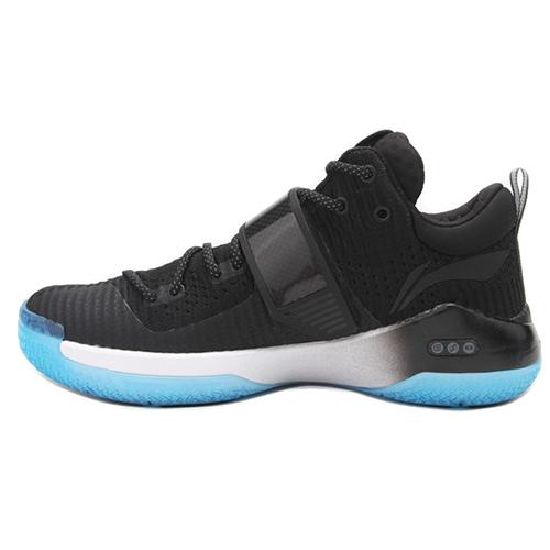 Li-Ning Way Of Wade 6 Team No Sleep Pack ABAM089-71