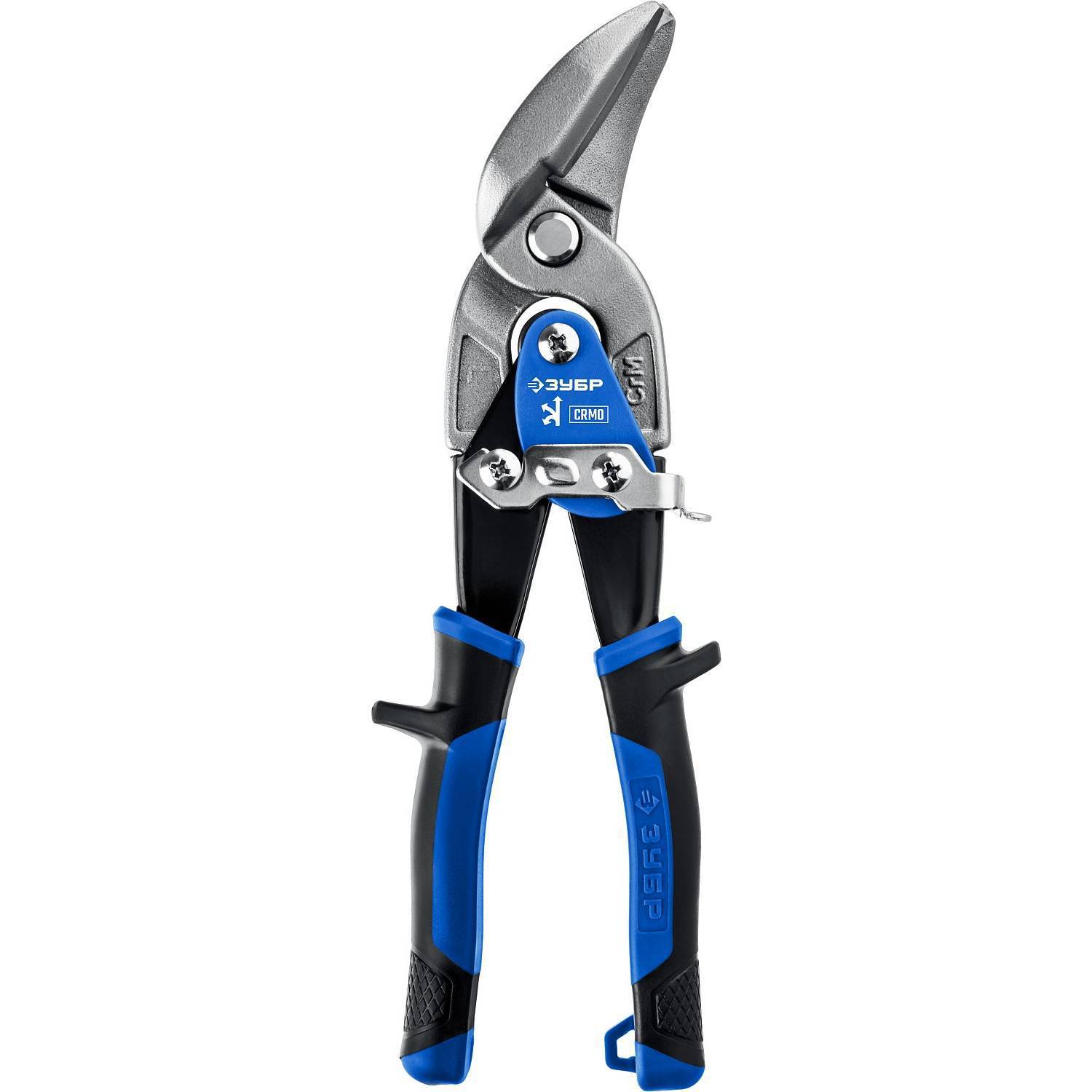 

Ножницы по металлу Bison Professional 23130-ol