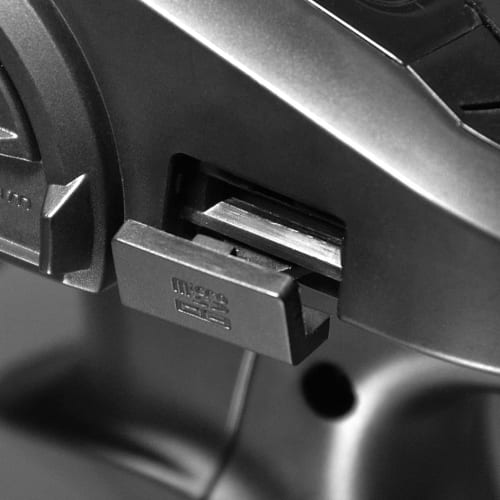 Futaba Electronics T4PM Plus T/R Set with R314SB-Ex2 Car Radio Control System, Part Number 00008655-3