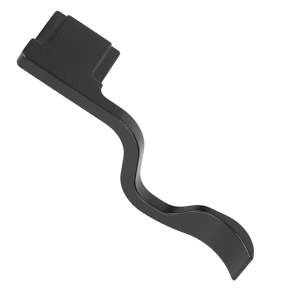 Aluminium Alloy Camera Thumb Grip Handle Accessory for Sony A9 A73 A7R3 A7M3 Camera