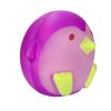 Temperature Color Change  Penguin Slow Rising Scented Reliever Stress