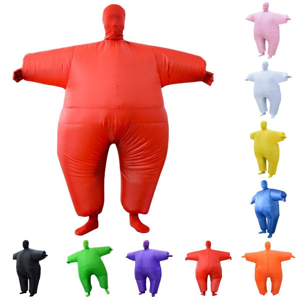 Cosplay Inflatable Clothes For Adults And Children