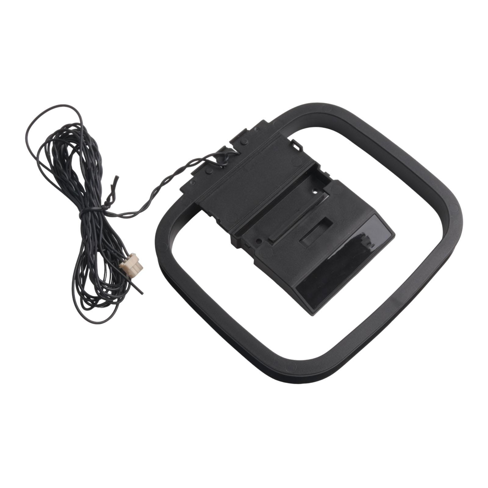 

Home Or Office 3P Enhanced AM Signal Minimal Interference Optimized FM Reception Reliable Audio For Receiver Audio China Mainland