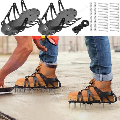 Accesorii pentru încălțăminte – Tălpi anti-alunecare