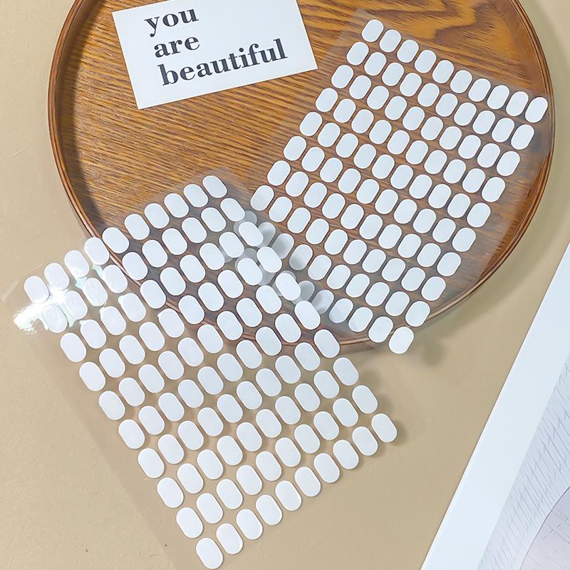 

Японский минималистичный стенд для демонстрации лаков для ногтей из массива дерева с сильным магнитом