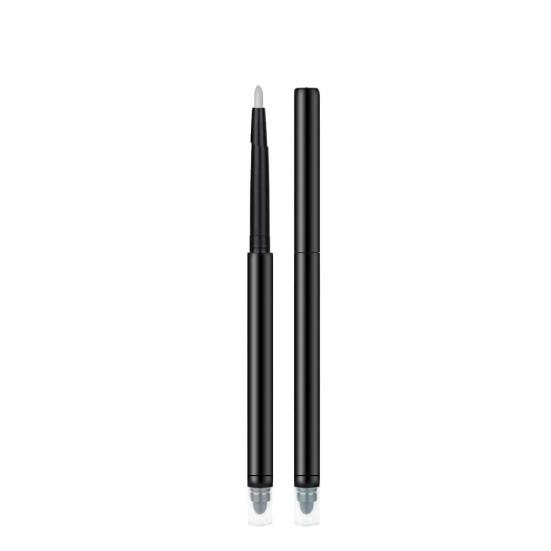 Opieka zdrowotna Podwójna główka Metaliczny, nierozmazujący się Eyeliner Długotrwały połysk Wodoodporny makijaż
