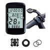 Bicycle GPS Speedometer LCD Display Speedometer Wireless Odometer