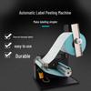 Label Stripping Machine D42: Fully Automatic, Transparent, Single/Double Row Separator & Peeler