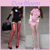 Halloween Nurse Costume For Adults Cotton Sexy Stage Performance Party Uniforms