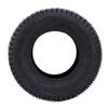 12X5‑6 Tubeless Rubber Band met Drukbestendigheid voor ATV, UTV, Go-Kart, Golfkar, Tuinman en Grasmaaier