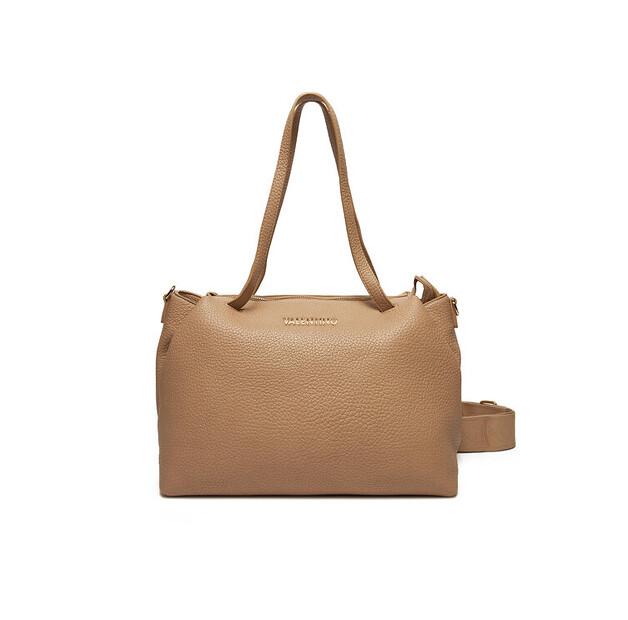 Сумка Valentino Blossom Re VBS8P201 бежевый