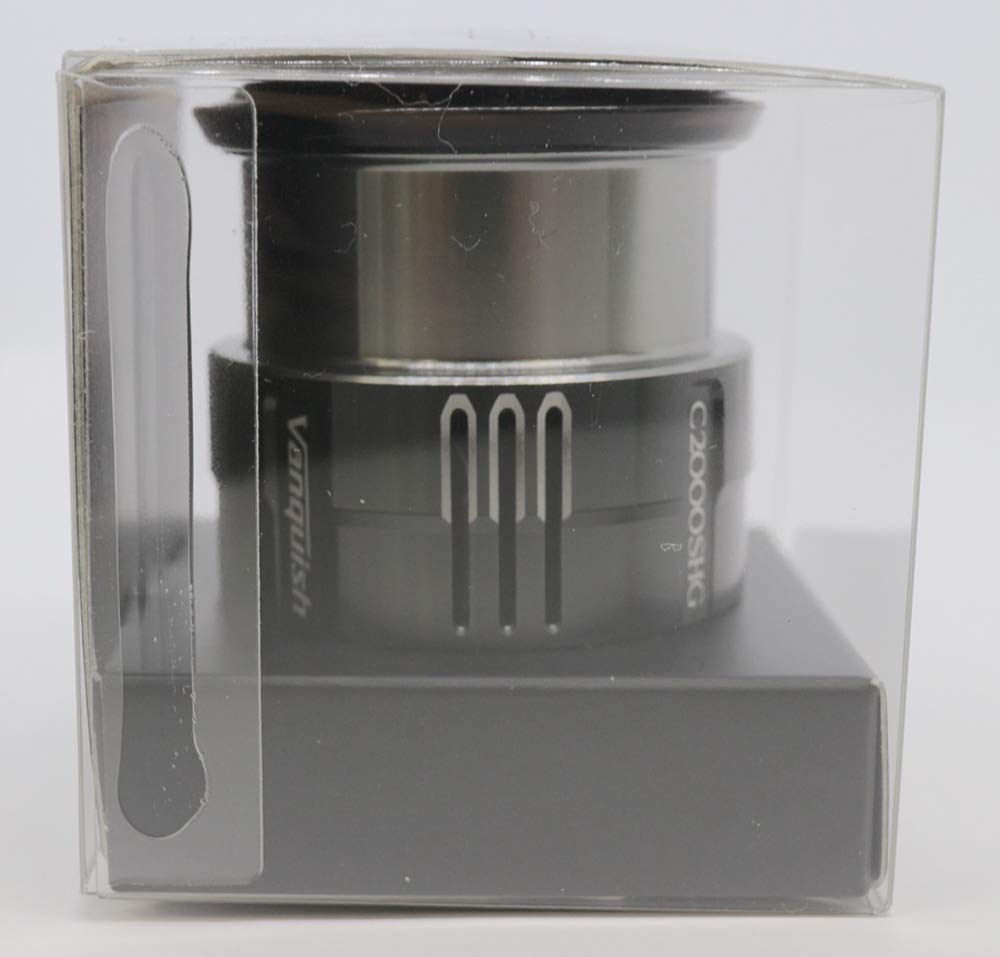 Genuine parts 19 Vanquish C2000SHG spool set Part No 10T5Q
