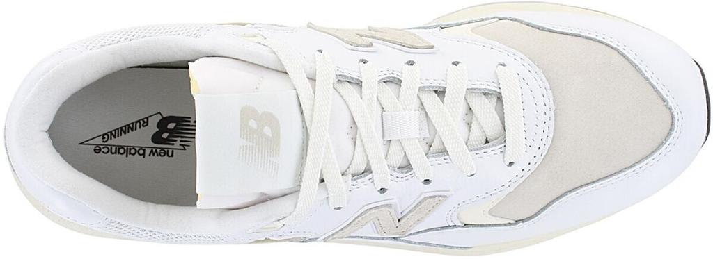 Кроссовки New Balance 580 (MT580VTG) white/timberwolf