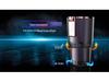 Portable Car Heating and Cooling Cup: Compact Hot/Cold Cup Refrigerator for Home and Vehicle Use