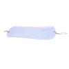 Fishing Flasher ABS Underwater Double Sided Luminous Swivel Diving Board Flasher for Sea Fishing Trolling Accessories