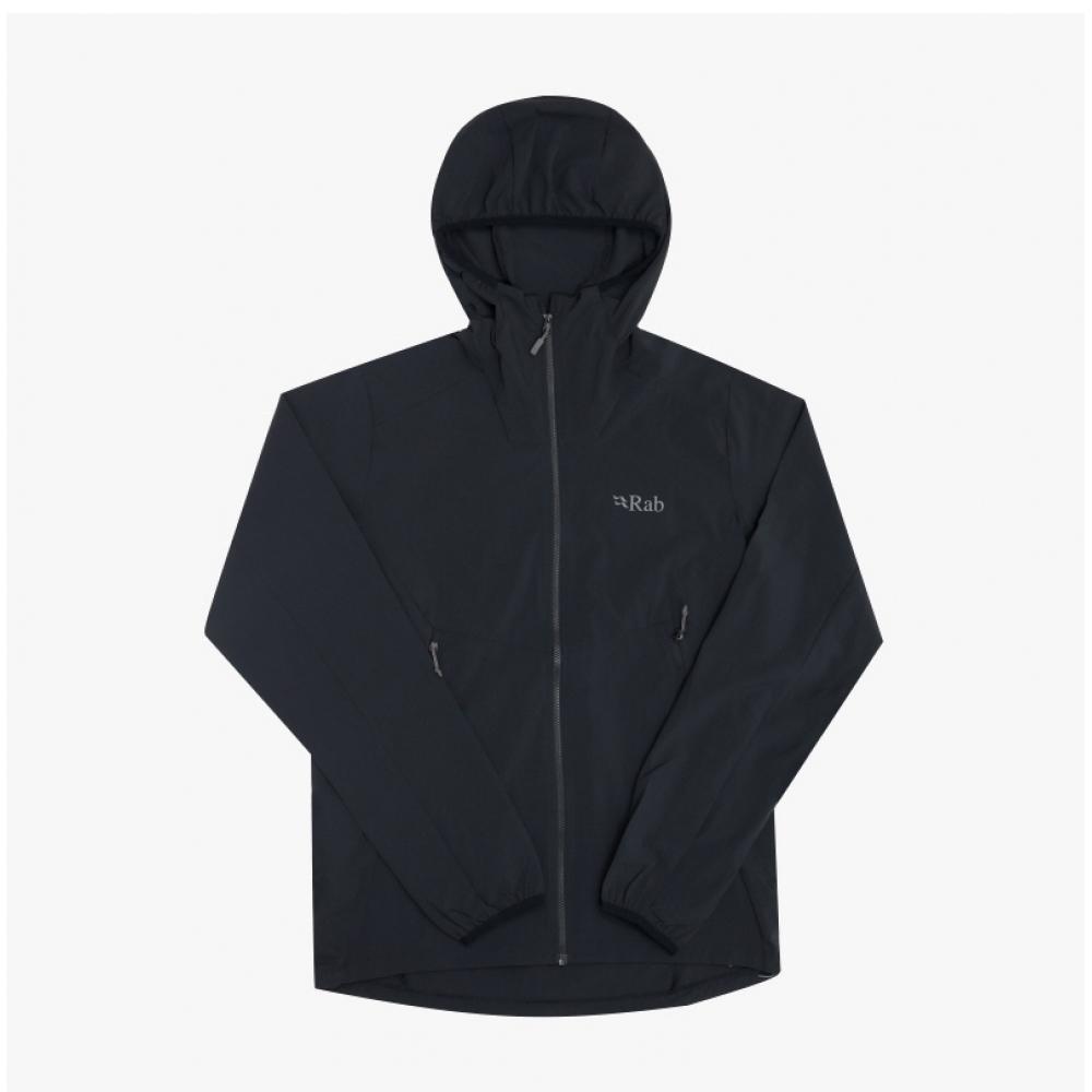 Rab BorealiS SoftShell Hoodie Men S Jacket qwS 76