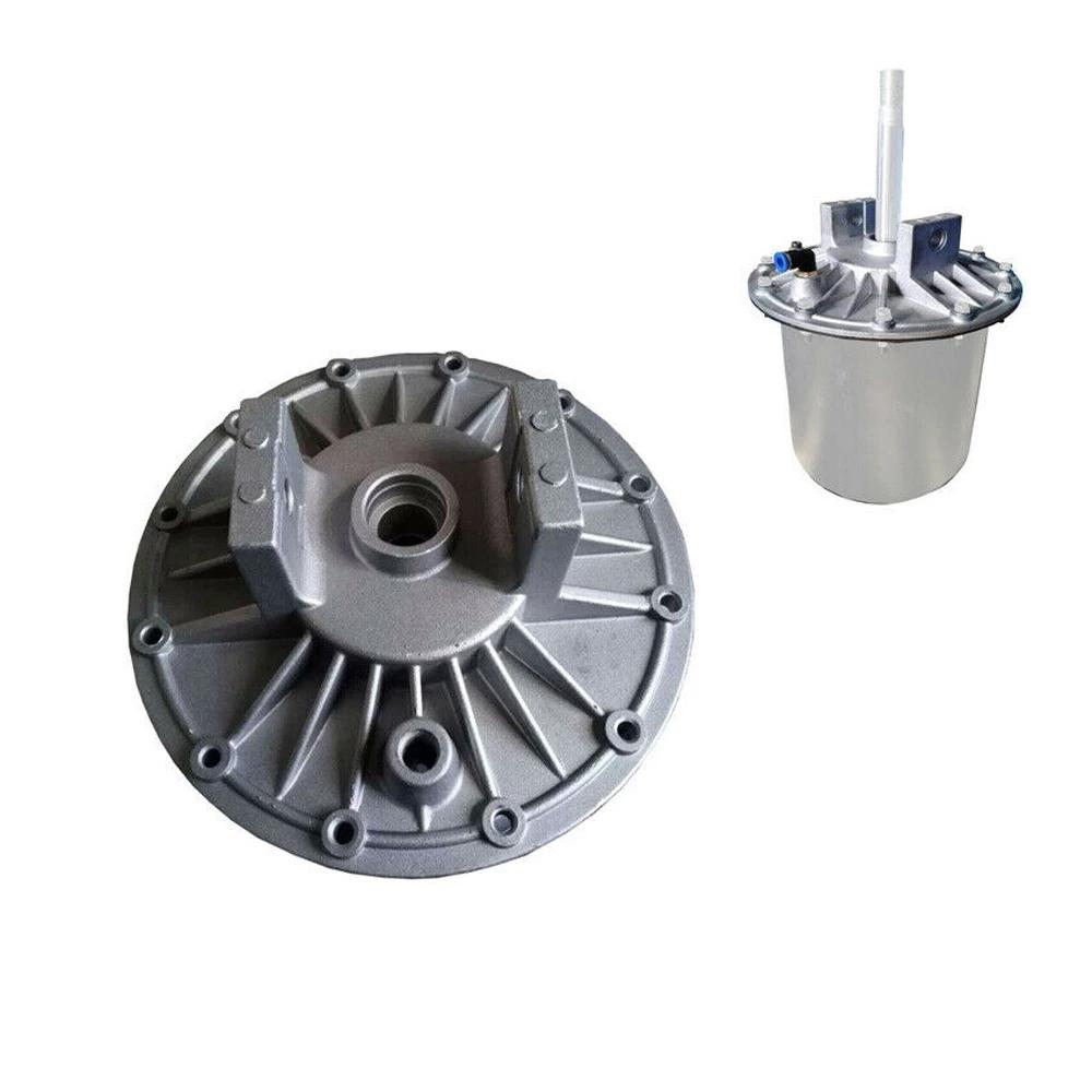 1PC Reifenwechsler Maschine 186 Zylinder Aluminium Abdeckung Oringal Teil Auto Reparatur Teil Reifen Rechen Maschine Zubehör
