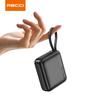 Reasea 22.5W Fast Charging 10000mAh Power Bank with Built-in Cable