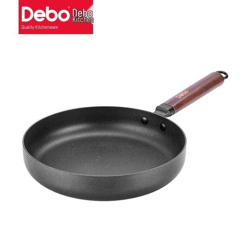 Debo DEP-563 Roebell Frying Pan